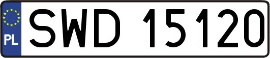 SWD15120