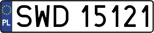 SWD15121