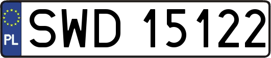 SWD15122