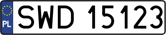 SWD15123