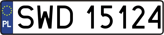 SWD15124