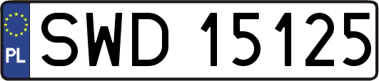 SWD15125