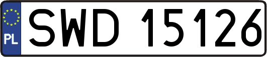 SWD15126