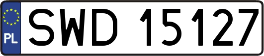 SWD15127