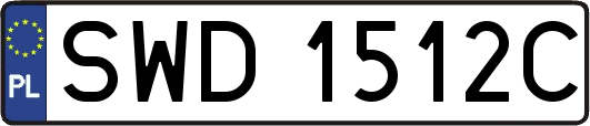 SWD1512C