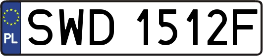 SWD1512F