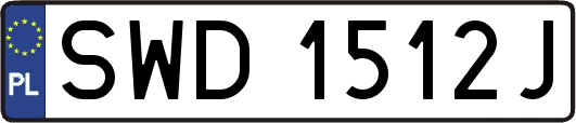 SWD1512J