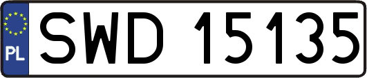 SWD15135