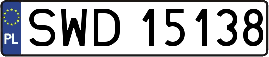 SWD15138