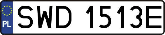 SWD1513E