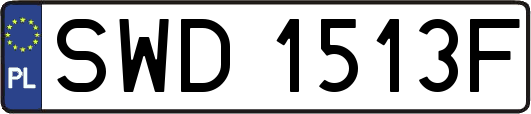 SWD1513F