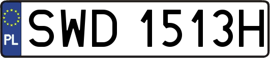 SWD1513H