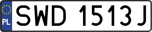 SWD1513J