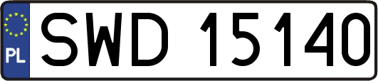 SWD15140