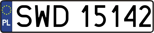 SWD15142