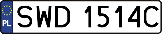 SWD1514C