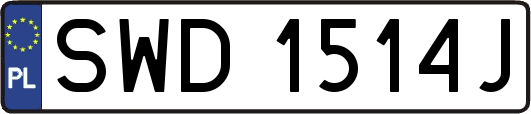 SWD1514J