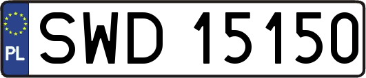 SWD15150