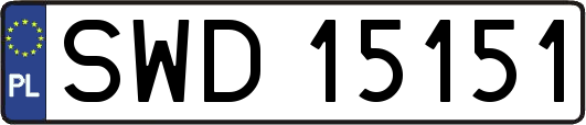 SWD15151