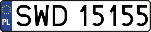 SWD15155