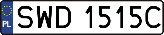 SWD1515C