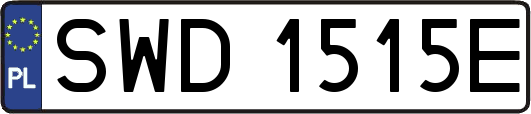 SWD1515E