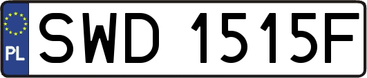 SWD1515F