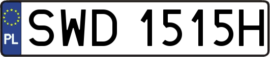 SWD1515H
