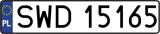 SWD15165