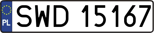 SWD15167