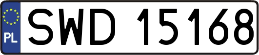 SWD15168