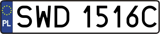 SWD1516C