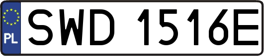 SWD1516E