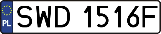 SWD1516F