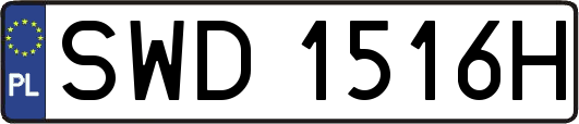 SWD1516H
