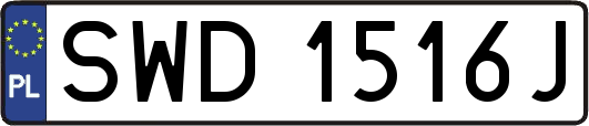 SWD1516J