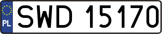 SWD15170