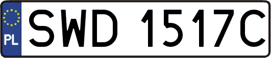 SWD1517C
