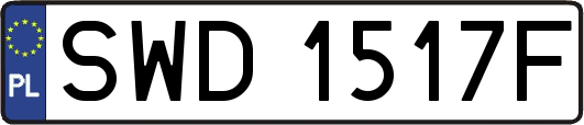 SWD1517F