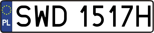 SWD1517H