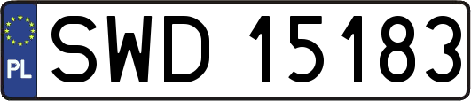 SWD15183