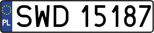 SWD15187