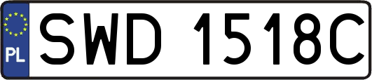 SWD1518C