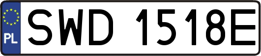 SWD1518E