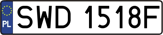 SWD1518F