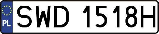 SWD1518H