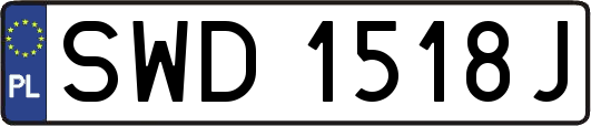 SWD1518J