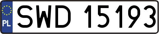 SWD15193