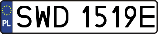 SWD1519E
