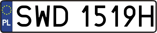 SWD1519H